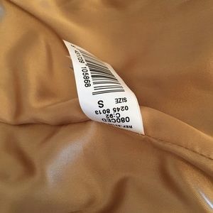 Jackets & Coats | Rare 7th Style Genuine Leather Jacket | Poshmark
